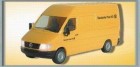 3233 Viessmann Mercedes Benz Sprinter "Post"